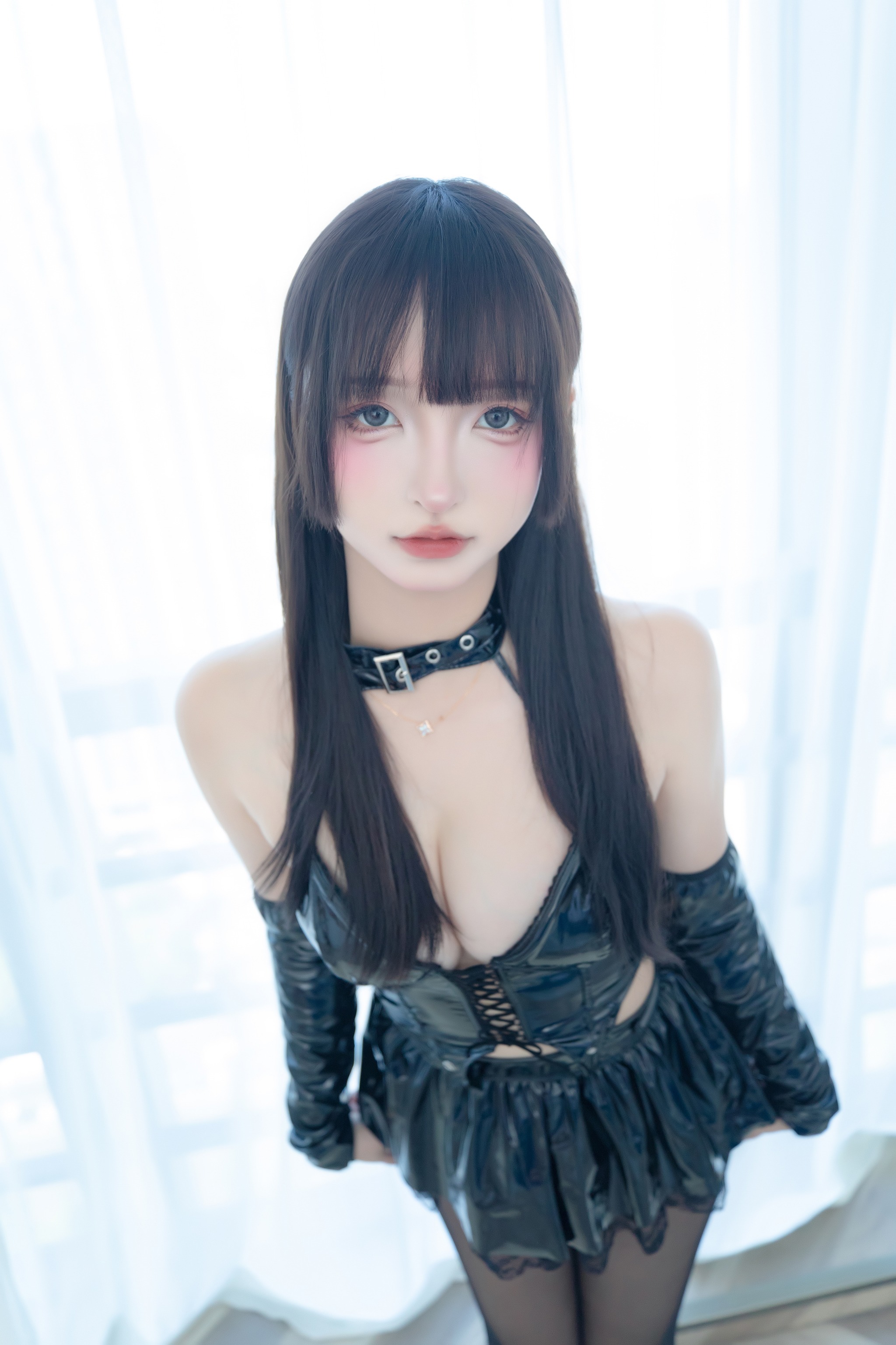 神楽坂真冬 - NO.210 美脚调教[75P2V]-XikXak